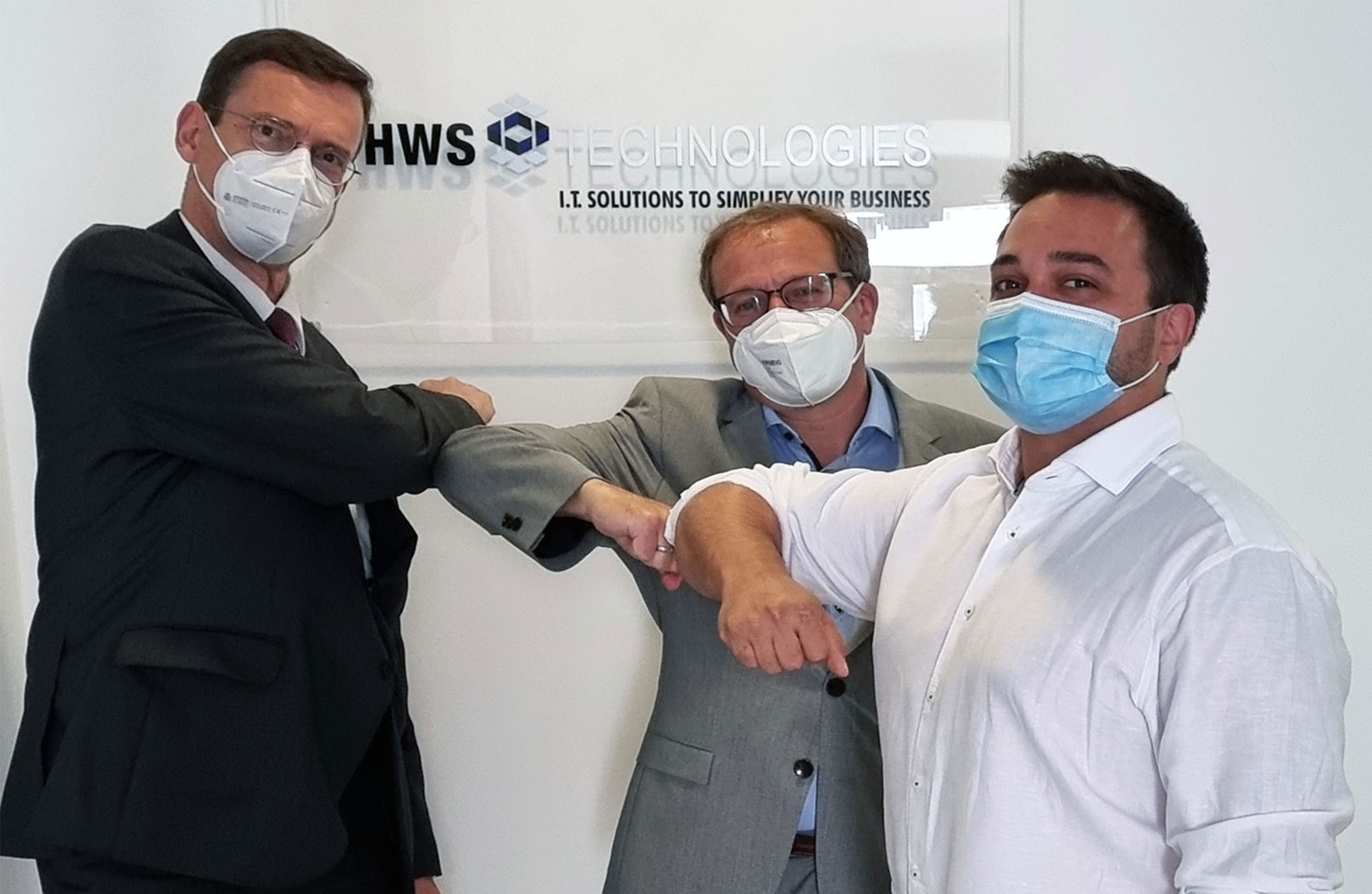 Botschafter Haßmann lobt deutsch-maltesische Erfolgsgeschichte der HWS ...
